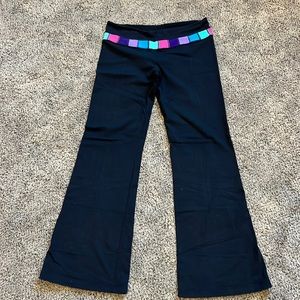 Lululemon groove pant